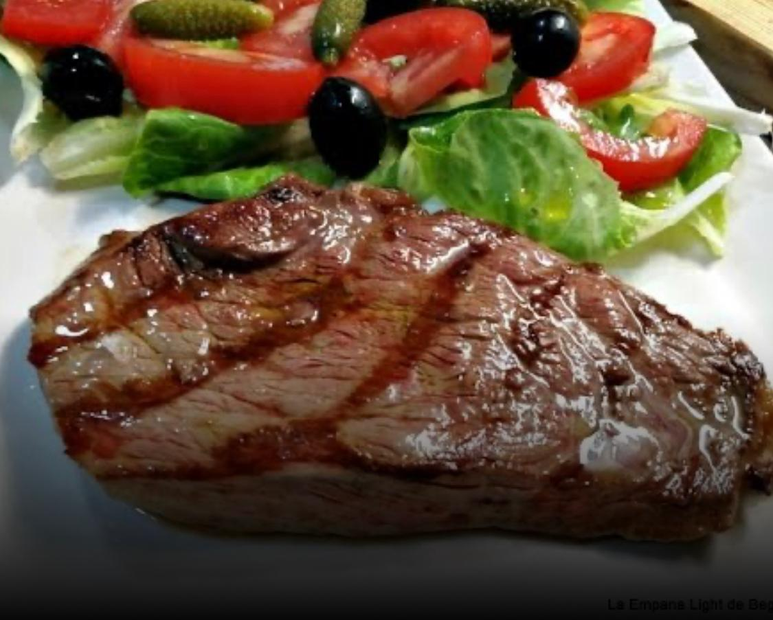 Carne Maridaje Especial