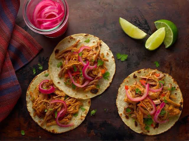 Cochinita Pibil