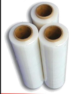 Plastico para Emplayar