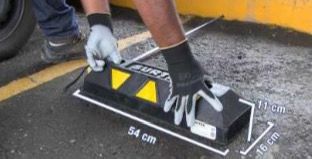 Plasticos para protección