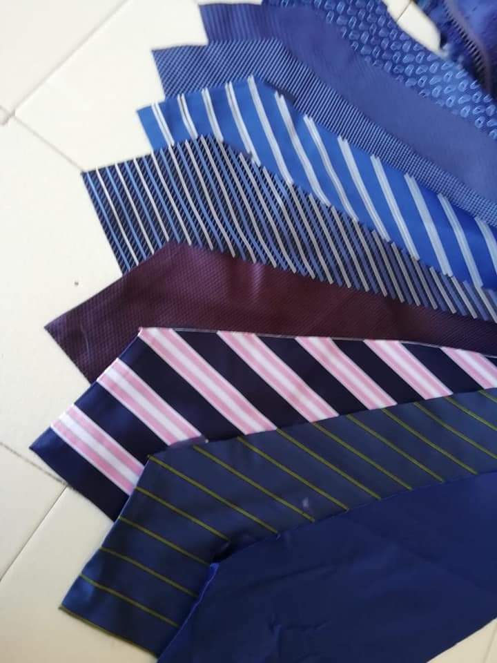 Corbatas